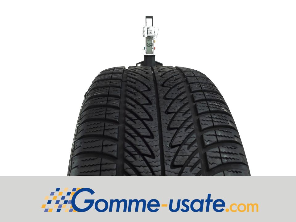 Thumb Goodyear Gomme Usate Goodyear 225/50 R17 98H UltraGrip 8 Performance M+S (65%) pneumatici usati Invernale 0 Thumb Goodyear Gomme Usate Goodyear 225/50 R17 98H UltraGrip 8 Performance M+S (65%) pneumatici usati Invernale 0